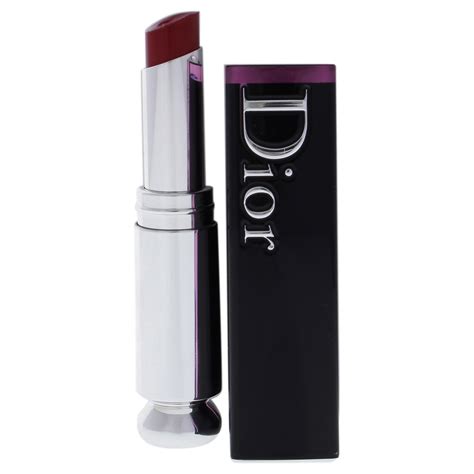 Dior Sulfurous (867) Dior Addict Lacquer Stick Review & Swatches